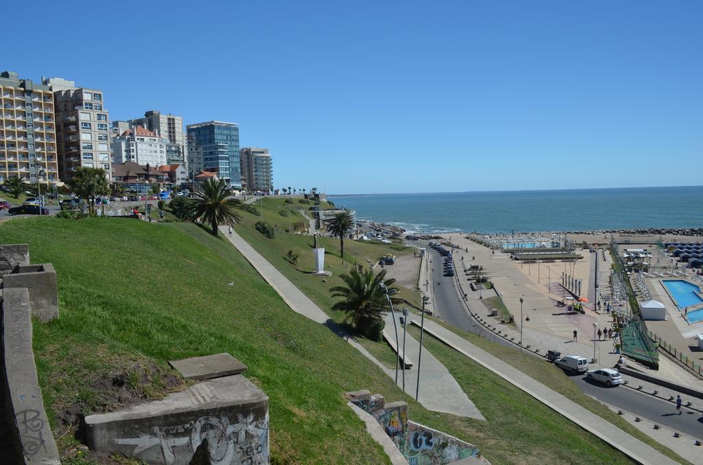 Deptosvip - Rivas Daire Mar del Plata Dış mekan fotoğraf