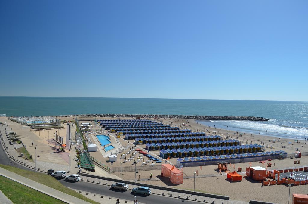 Deptosvip - Rivas Daire Mar del Plata Dış mekan fotoğraf