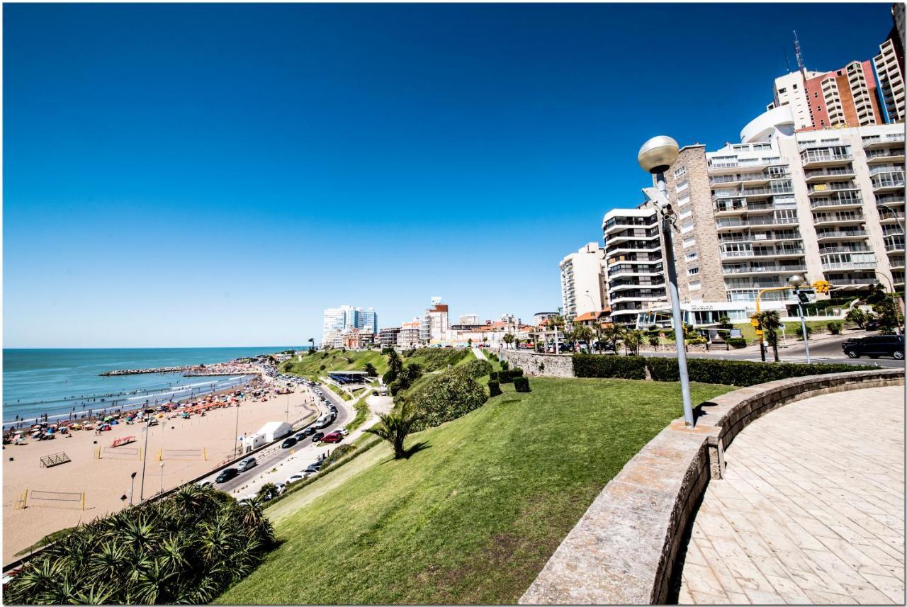 Deptosvip - Rivas Daire Mar del Plata Dış mekan fotoğraf