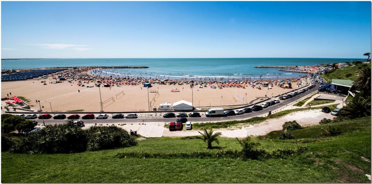 Deptosvip - Rivas Daire Mar del Plata Dış mekan fotoğraf