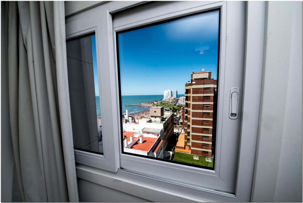 Deptosvip - Rivas Daire Mar del Plata Dış mekan fotoğraf